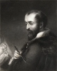 Correggio (1494-1534) da 